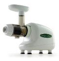 Omega Masticating-Style Juice Extractors White