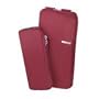 Sony VGP-CPP1/R VAIO 2-Piece Soft Carrying Case for P Series Lifestyle PC (Red)