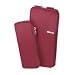 Sony VGP-CPP1/R VAIO 2-Piece Soft Carrying Case for P Series Lifestyle PC (Red)