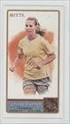 2011 Topps Allen and Ginter Mini #164 - Heather Mitts