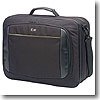 Cover image : CASE LOGIC(ケースロジック) VNC-15F パソコンバッグ BRIEF CASE ブラック VNC-15F