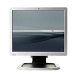 17IN LCD 800:1 L1750 Carbonite/silver Dvi VGA