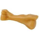 tan BIG CHEWS BEEF BONE 12OZ - medium