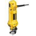 DEWALT DW660 Heavy Duty Cut-Out 5 Amp 30,000 RPM Rotary Tool with 1 8-Inch and 1 4-Inch Collets