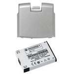 Motorola Extra Capacity Battery and Battery door for MOTO Q