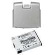 Motorola Extra Capacity Battery and Battery door for MOTO Q ~ Motorola