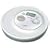 Jwin Jxcd566Wht Portable Audio Cd Player With Anti-Skip Protection (White)