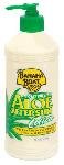 Banana Boat moisturizing Aloe Aftersun Lotion 16oz