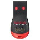 Sandisk MobileMate Micro SD & M2 Reader (SDDR-121, Bulk Package)