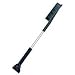 Tools & Hardware : Hopkins 13024 32-Inch Snowbrush With Ice Chisel Scraper