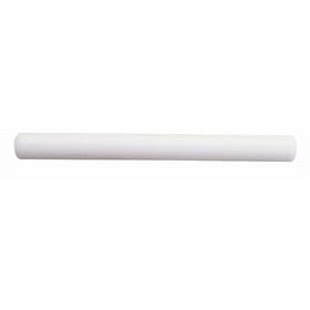 Rolling Pin - Polyethylene 20" long.