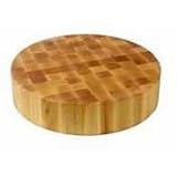 John Boos 48 x 24 x 4 Chinese Chopping Block CCB4824 by John Boos