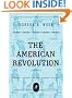 The American Revolution