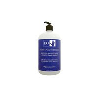 EO Products Hand Sanitizer