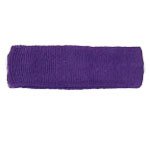 Headband Purple