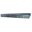 Cisco Syst. Catalyst 3560 24-Port Sw. ( WS-C3560-24PS-E )