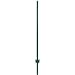 Light-Duty Fence Post, 5\' LIGHT DUTY FENCE POST