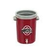 Ohio State Buckeyes 4.5" Plastic Drinking Cup - NCAA College Athletics
