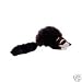 Raccoon Coon Furry Novelty Costume Hat