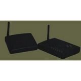 Grandtec Ultimate Wireless PC to TV System - VGA - PAL