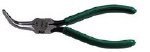 11 IMgGX6uL. SL160  SK Hand Tools 16315  Curved Chain Nose Pliers without Cutter 6