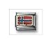 Jewelry : Norway Flag Mix Classic Enamel, Italian Charm by Nomination Charms