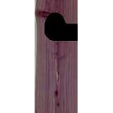 Cedar Hang Up [All Natural] 2 pk. by Aromatix