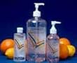 Citrus II Instant Hand Sanitizer 4 fl. oz.