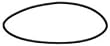 O-Ring for Magnum 200, 220, 330 and 350 Canister Filters