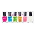 Zoya Ooh-La-La Collection