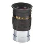 Meade Series 4000 QX 20mm Wide-Angle 1.25 Eyepiece - Meade 7259 from Meade Telescopes