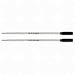 Ballpoint Pen Refills for Cross Pens, Medium Point, Black Ink, 2/Pack CRO85132