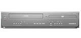 Magnavox DV200MW8 DVD/VHS Combo Player