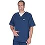 Scrubs - Greys Anatomy by Barco Unisex Scrub Top