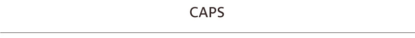 Mens Caps & Beanies