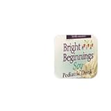 Pbm Products Bright Beginnings Pediatric Nutritional Soy Vanilla Drink - Case of 24 - Model 35009