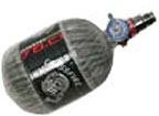 : Paintball Crossfire 70/4500 Nitrogen HPA Tank
