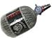 Sporting Goods : Paintball Crossfire 70/4500 Nitrogen HPA Tank