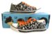 Harajuku Lovers By Gwen Stefani * Kawaii Camo * Sneakers