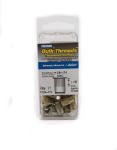 FPC Corporation #420-165-12 1/4-20 Steel THRD Insert