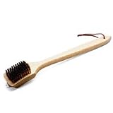 Weber 1647 18 Grill Brush by WEBER