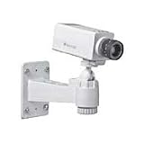 7IN. Security Camera Mount Light Grey
