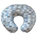 Boppy Nursing Pillow with Slipcover, Union Station
