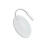 Electrode Multi Use 1.5 X 2.5 Ov - Pack of 4