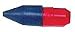 Tools & Hardware : Rubber tip nozzle, 14 mm - Vacula - 104011
