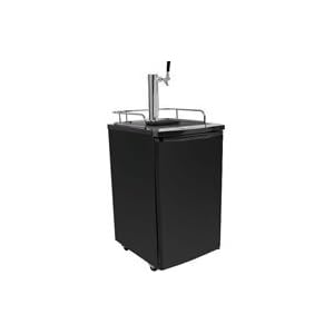 EdgeStar Full Size Kegerator & Draft Beer Dispenser