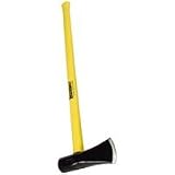 11 KgN5078L. SL160  6 lb. Wood Choppers Maulw/36 Fiber  Category: Mauls