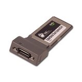 SIIG JJ-EC2011-S1 Cyberserial Dual ExpressCard