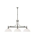 1363 - Crystorama Lighting - Camden Billiard/Island Light - Camden