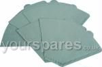 KENWOOD COFFEE MAKER FILTER PAPERS - Pk of 5 - CM650 etc.